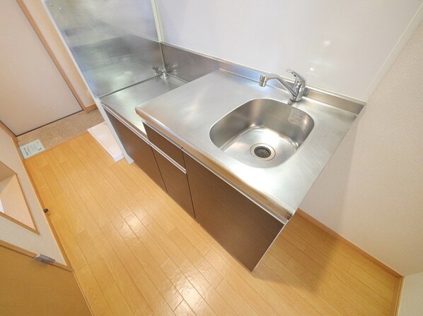 チェリー八潮の物件内観写真